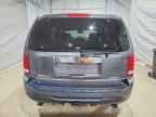 2012 HONDA PILOT
