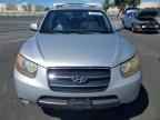 2007 HYUNDAI SANTA FE