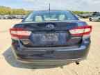 2020 SUBARU IMPREZA