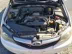 2010 SUBARU IMPREZA