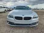 2016 BMW 5 series