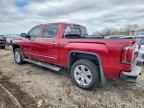 2018 GMC Sierra