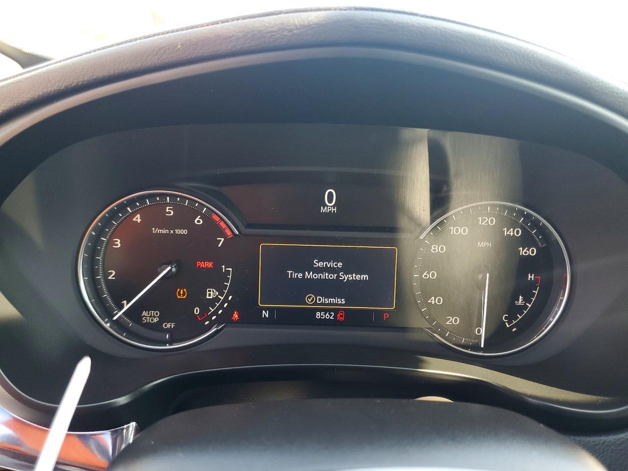 2023 CADILLAC XT4
