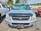 2005 HONDA PILOT