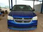 2013 DODGE GRAND CARAVAN