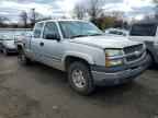 2004 CHEVROLET Silverado