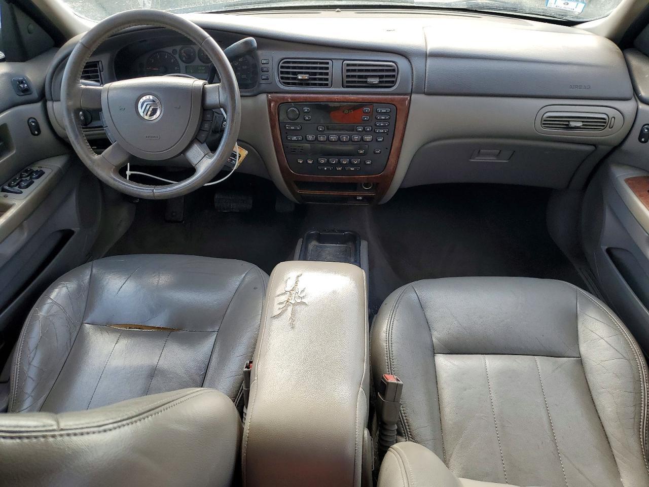 2004 MERCURY Sable