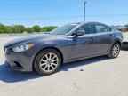 2014 MAZDA 6