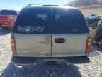 2001 CHEVROLET Tahoe