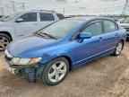 2011 HONDA CIVIC