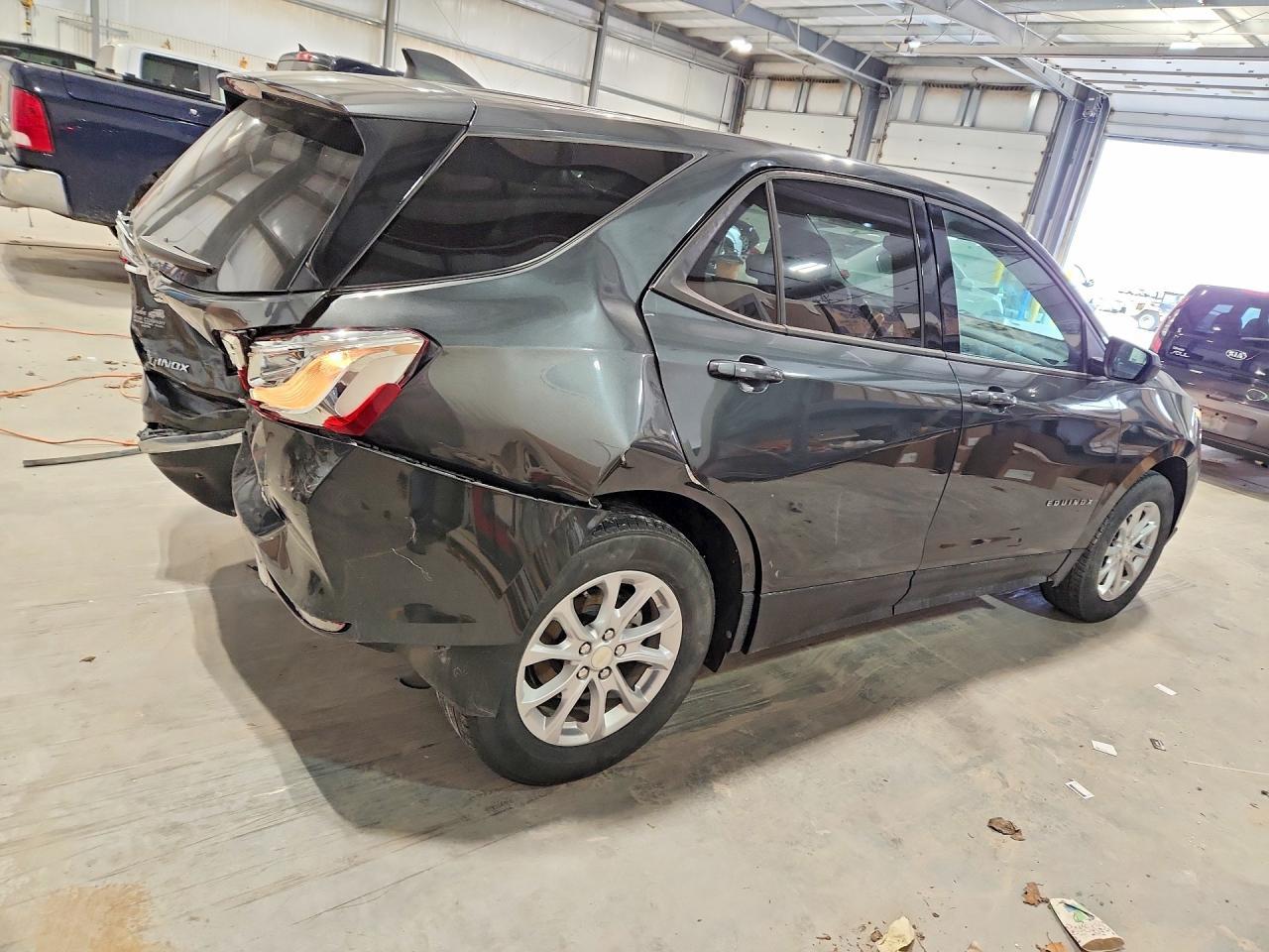 2019 Cheverolet Equinox