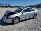 2009 FORD FUSION
