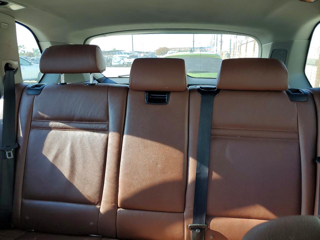 2013 BMW X5