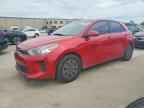 2018 KIA RIO