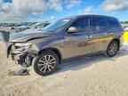 2015 NISSAN PATHFINDER