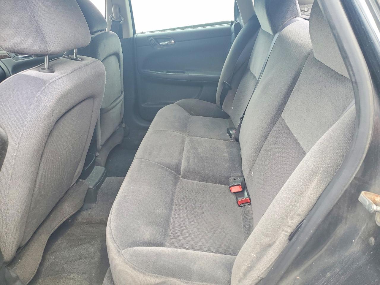 2012 CHEVROLET IMPALA