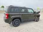 2016 JEEP PATRIOT