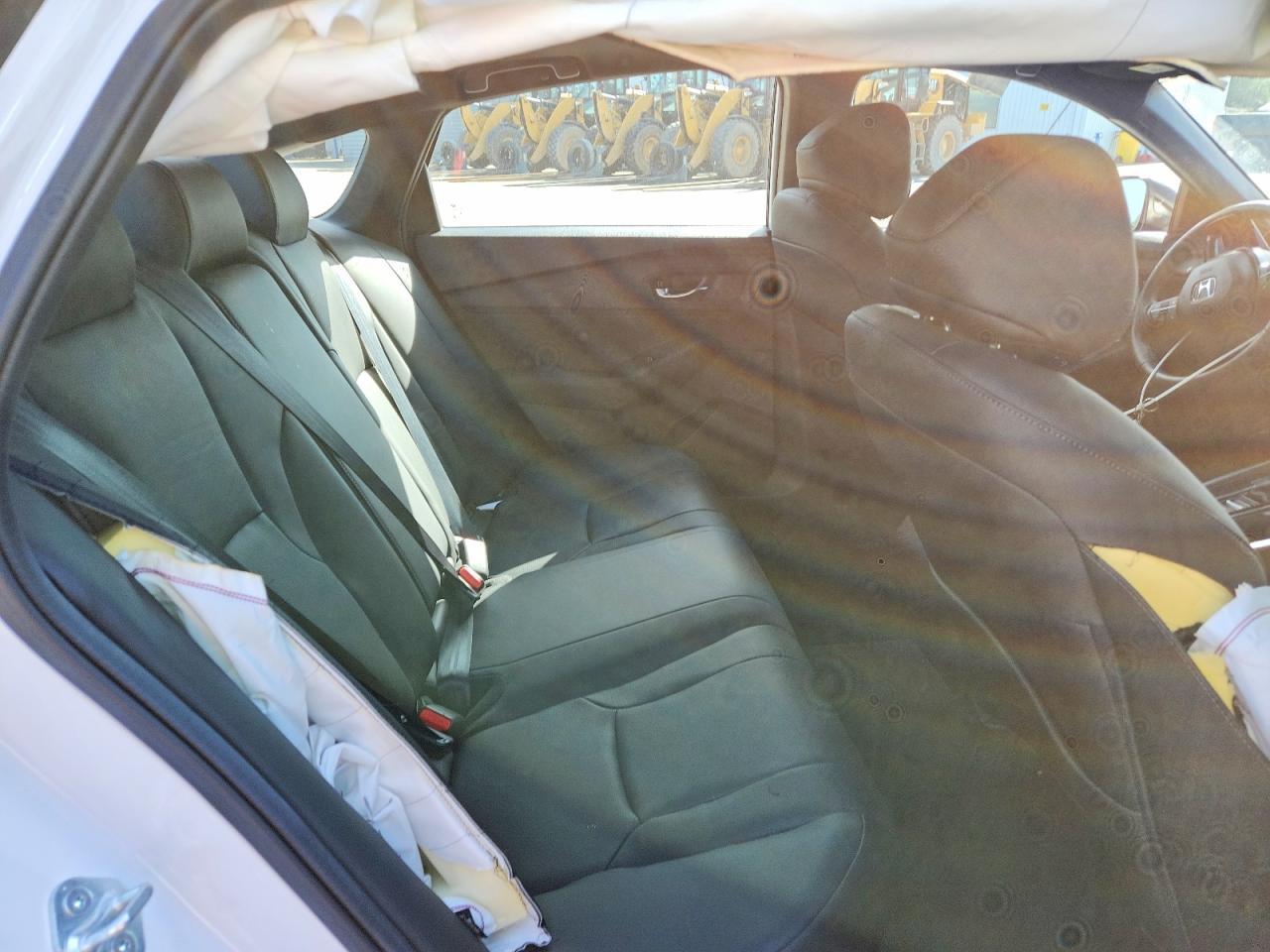 2024 HONDA ACCORD