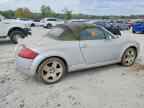 2001 AUDI TT QUATTRO