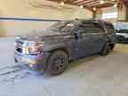 2016 CHEVROLET Tahoe