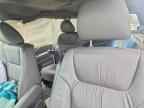 2008 HONDA ODYSSEY