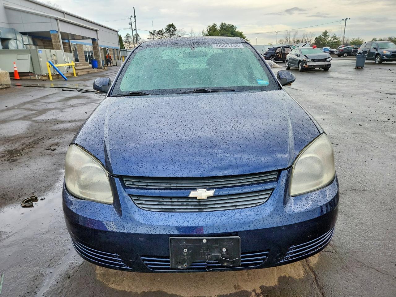 2008 CHEVROLET COBALT