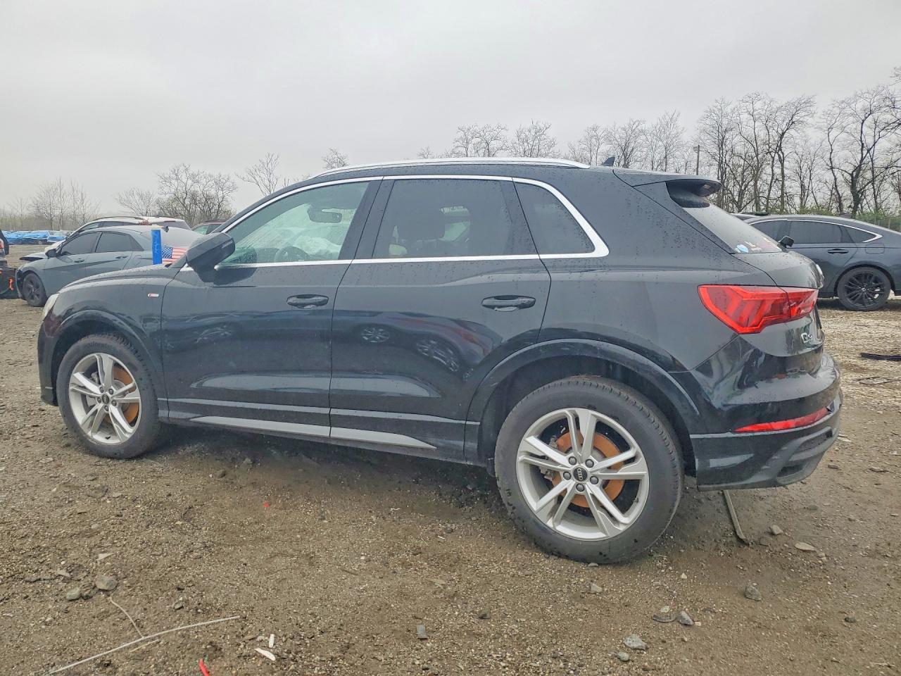 2024 AUDI Q3