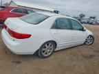 2005 HONDA ACCORD
