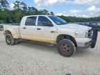 2007 DODGE Ram 3500
