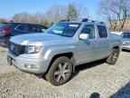 2014 HONDA Ridgeline