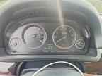 2011 BMW 5 series