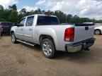 2013 GMC Sierra