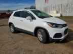 2017 CHEVROLET TRAX