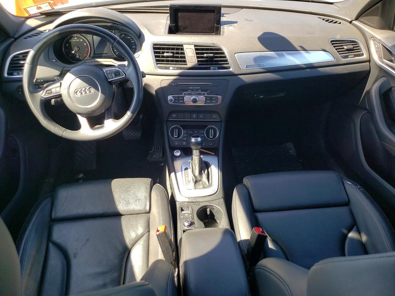 2018 AUDI Q3