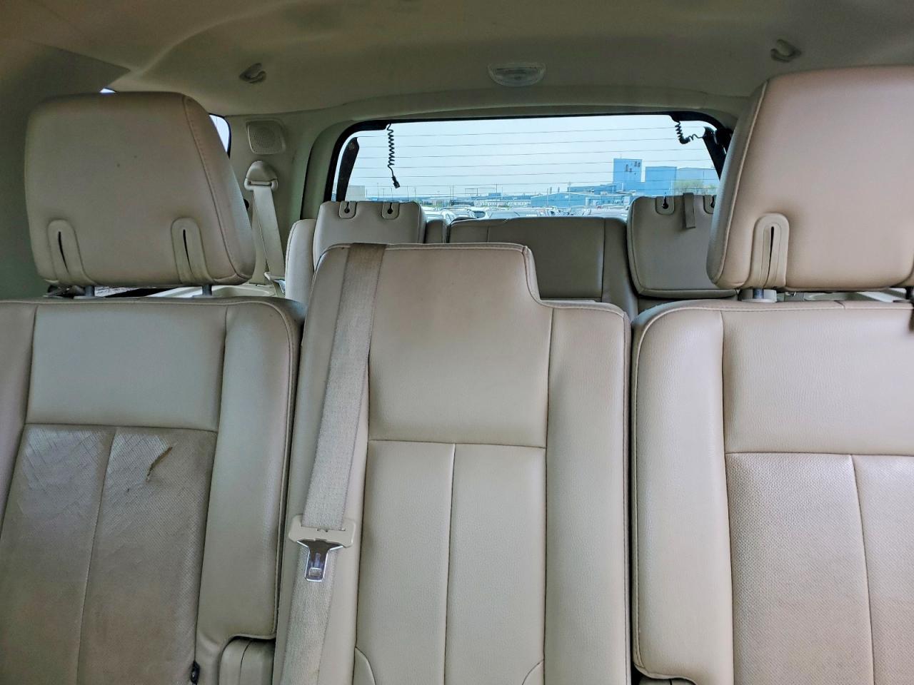 2015 FORD Expedition