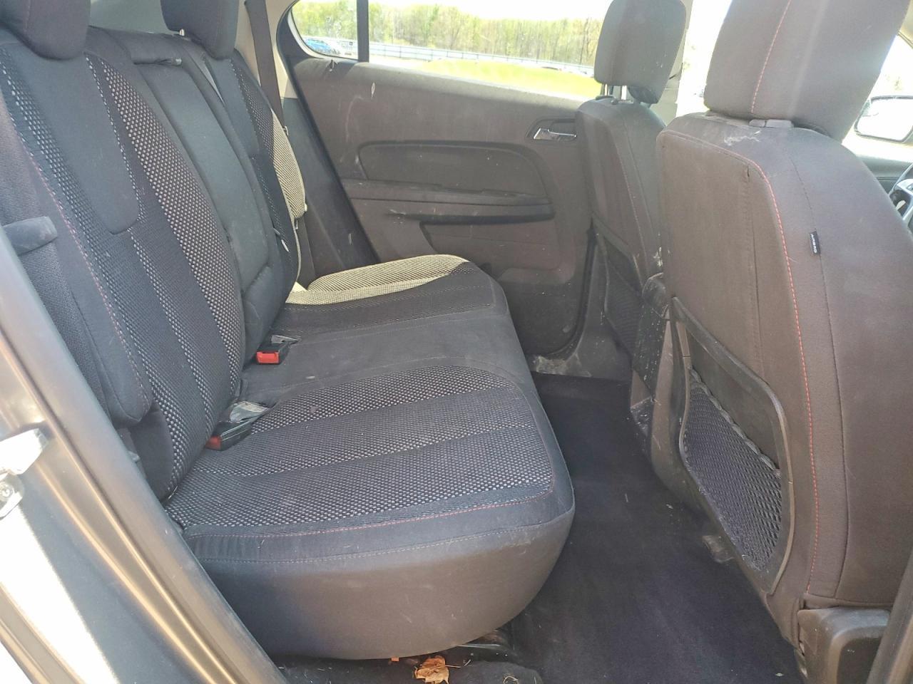 2013 CHEVROLET EQUINOX