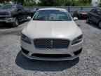 2020 LINCOLN MKZ