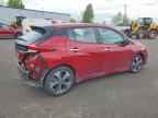 2022 NISSAN LEAF
