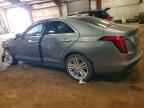 2020 CADILLAC CT4