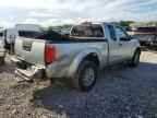 2007 NISSAN Frontier