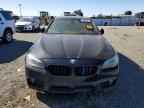 2012 BMW 5 series