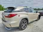 2018 LEXUS RX 450hL
