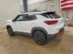 2022 CHEVROLET Trailblazer