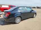 2019 CHEVROLET SONIC