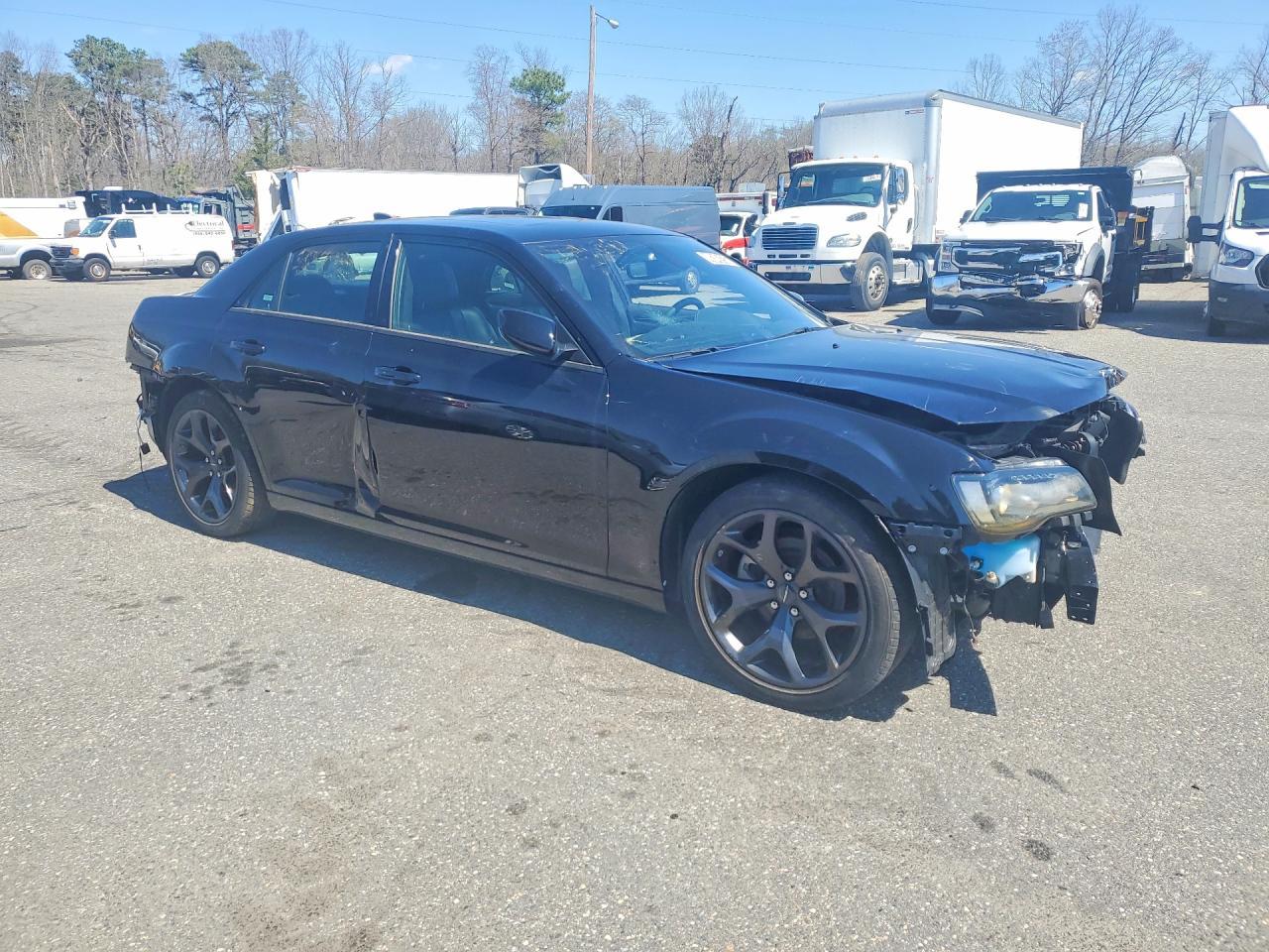 2023 CHRYSLER 300