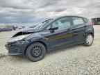 2018 FORD Fiesta