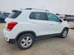 2020 CHEVROLET TRAX