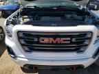 2022 GMC Sierra