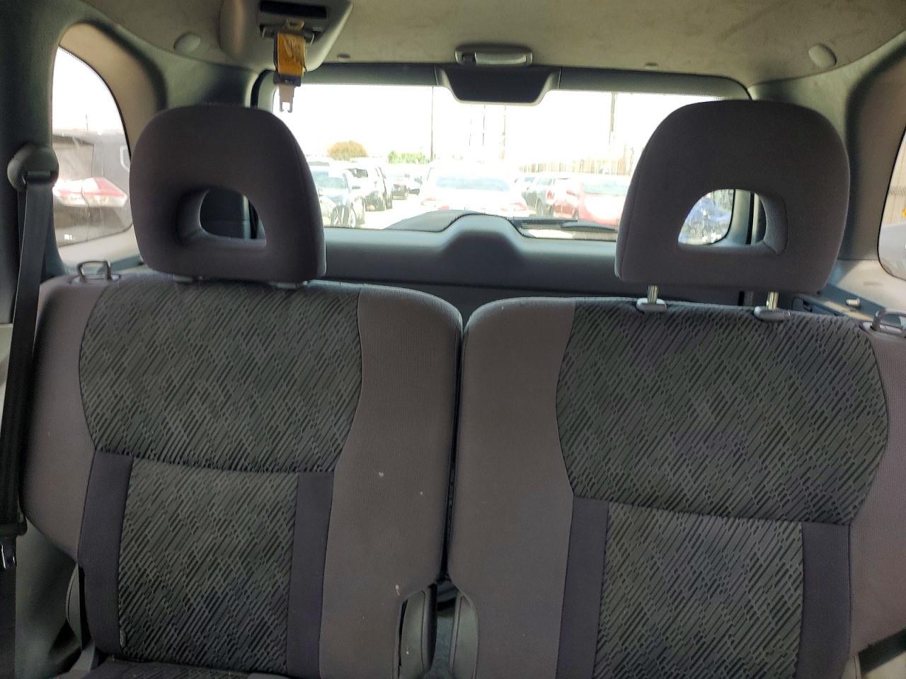 2003 TOYOTA RAV4