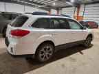 2014 SUBARU Outback